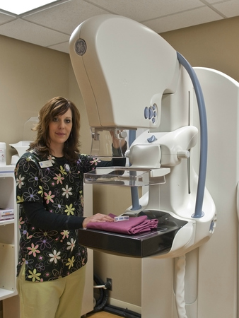 Images Primary Care Associate of Appleton Ltd.