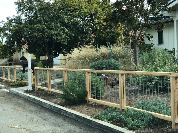 Images Fence Factory - Santa Maria