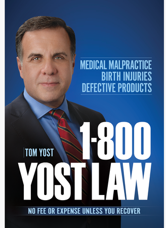 Images The Yost Legal Group