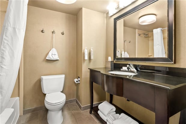 Images Hampton Inn & Suites Merced