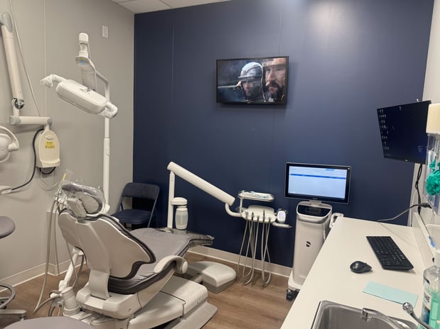 Images Aesthetic Dentistry of Wickford