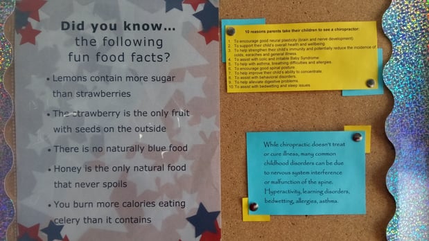 Images Crystal Chiropractic