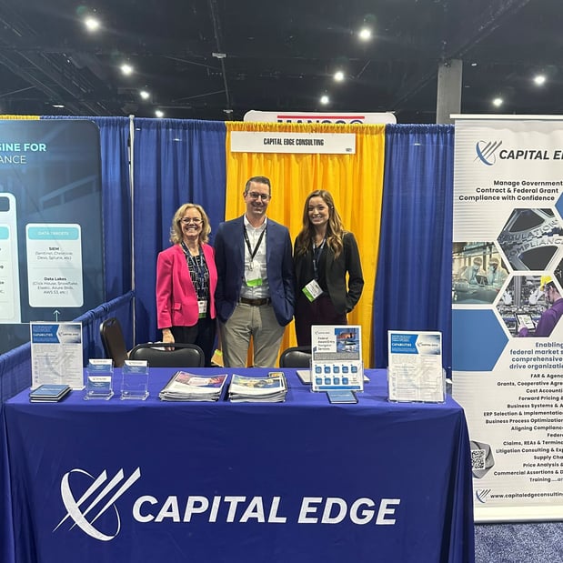 Images Capital Edge Consulting