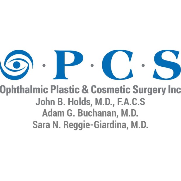Ophthalmic Plastic & Cosmetic Surgery, Inc. Logo