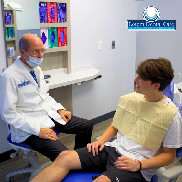 Images Rotem Dental Care
