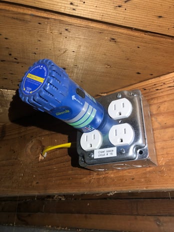 Images TWO Electrical Contracting