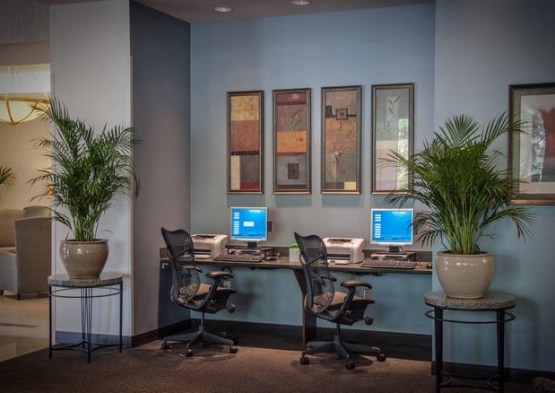 Images Holiday Inn Arlington at Ballston by IHG