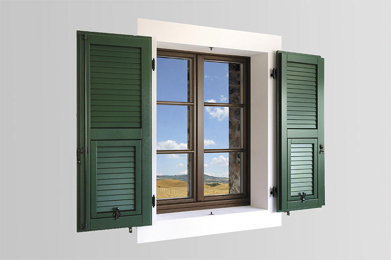 Images Panarotto Serramenti