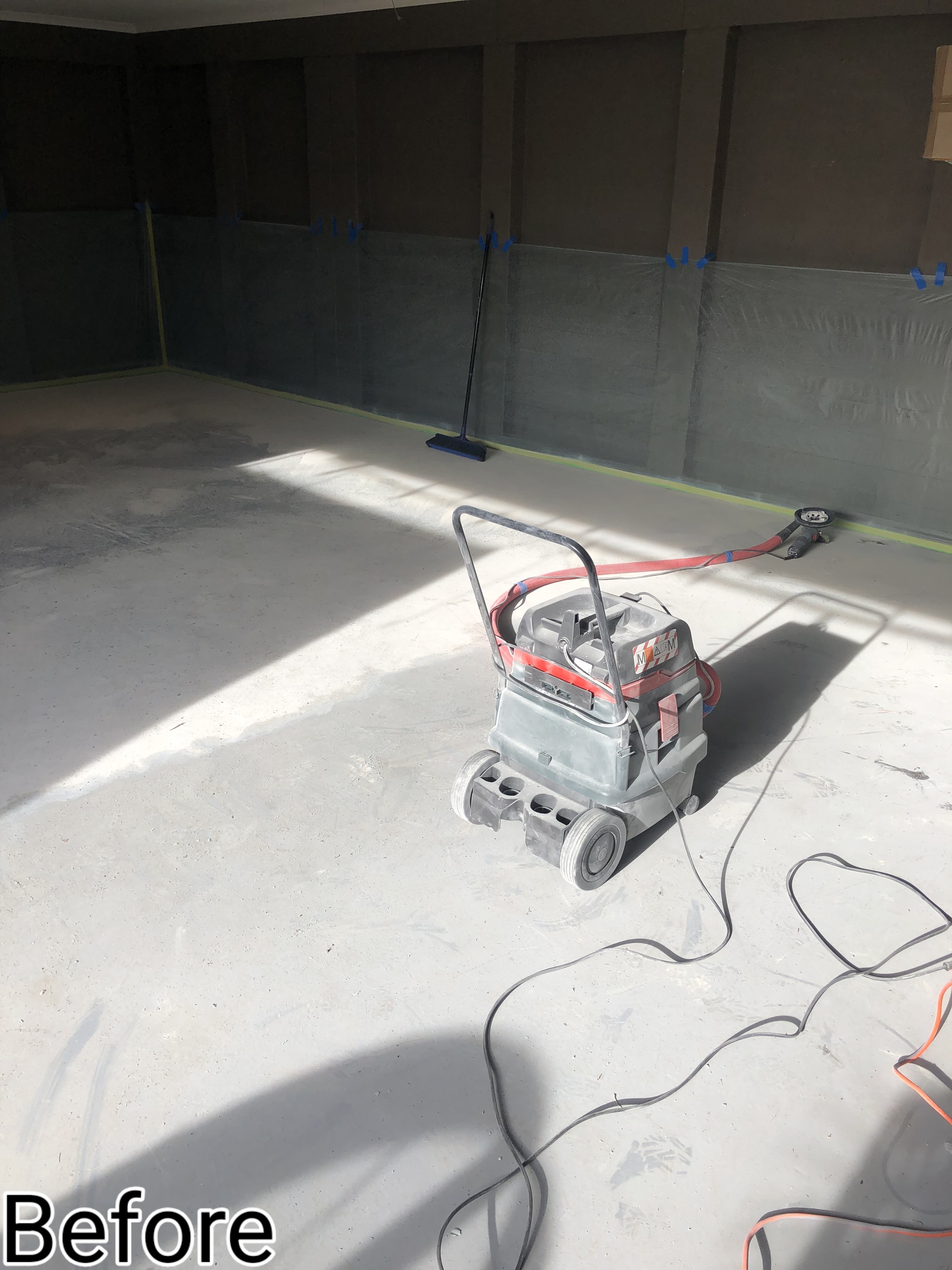 Images Melbourne Concrete Sealing