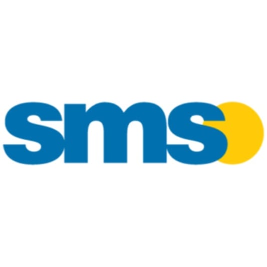 Stockholm Montering Service AB (SMS Taximontage) Logo