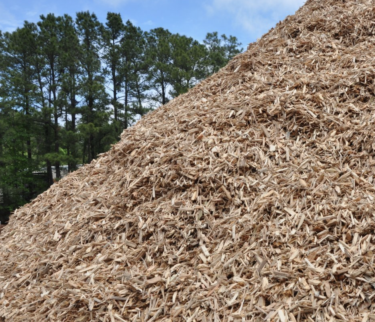 Triangle Landscape Supplies, Raleigh Image