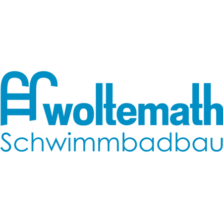 Woltemath Schwimmbadbau GmbH in Elze an der Leine - Logo