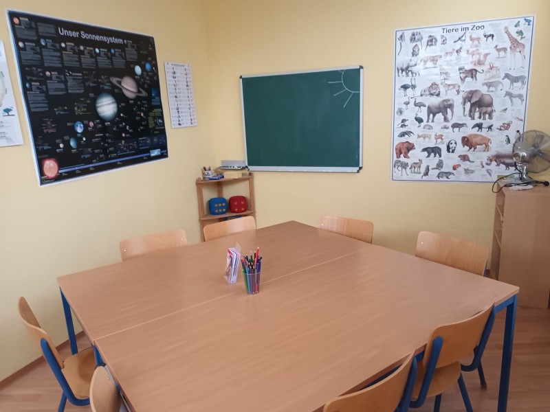Bilder Studienkreis Nachhilfe Bad Schwartau