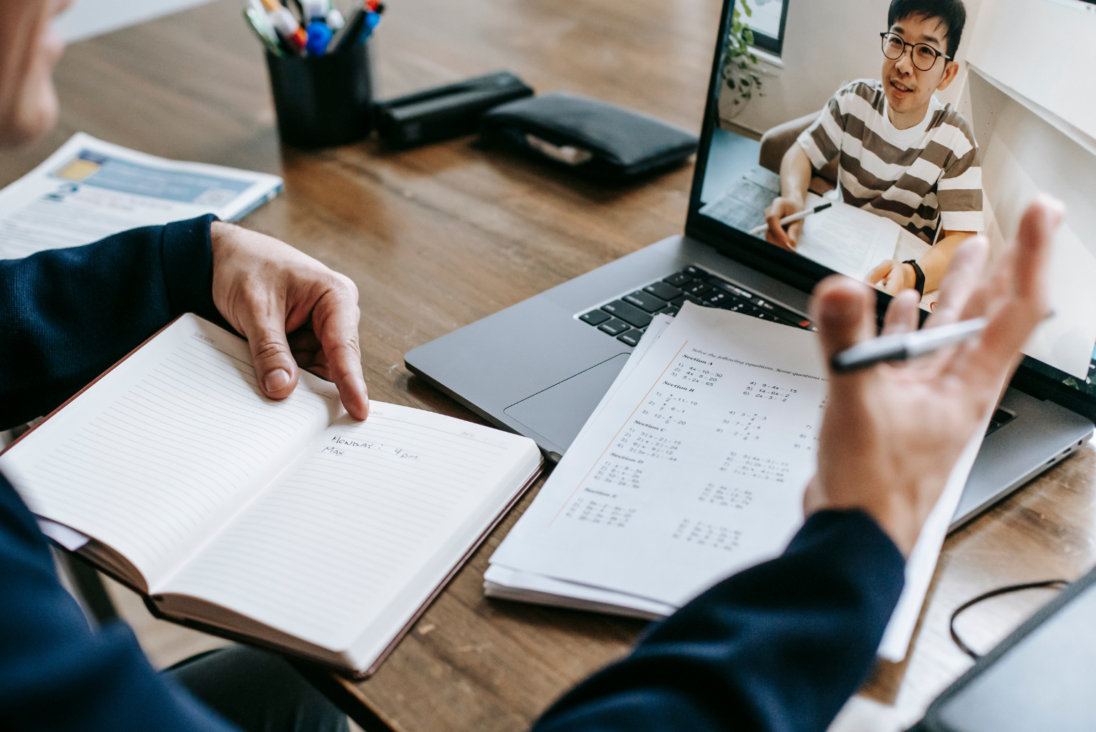 SchlauStart in Essen