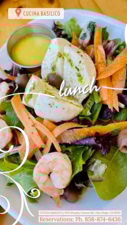 Images Cucina Basilico