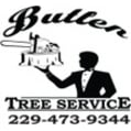 Butler Tree Service Logo