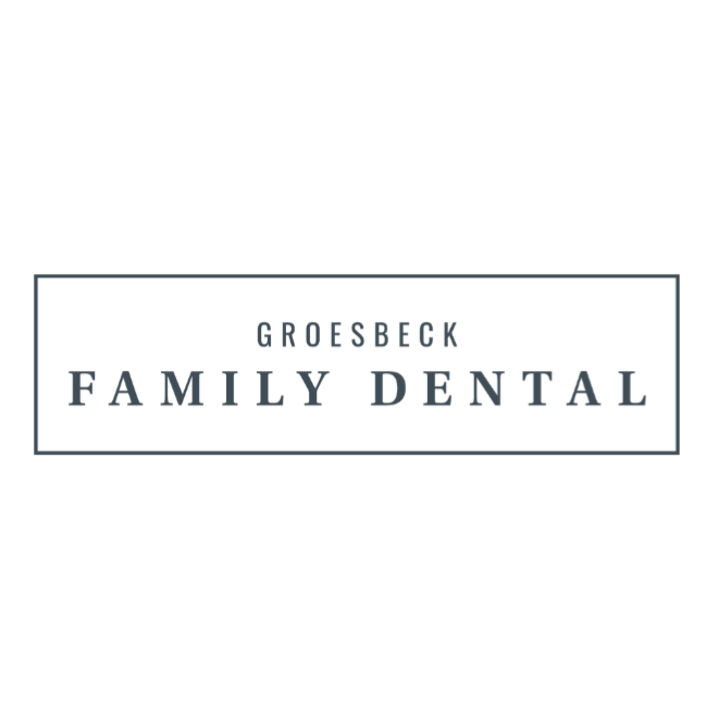 Groesbeck Family Dental Logo