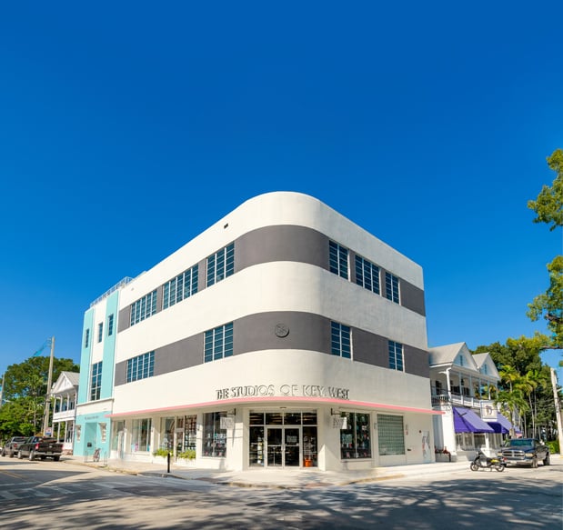 Images The Studios of Key West