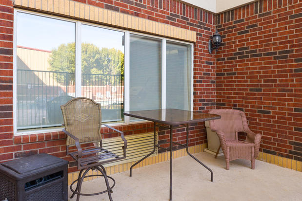 Images Holiday Inn Express & Suites Abilene Mall South by IHG