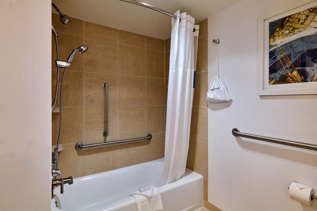 Images Hampton Inn Washington-Downtown-Convention Center