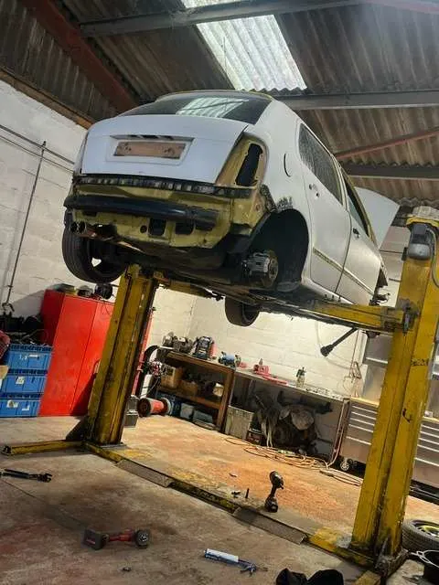 Images Carisma Bodytech