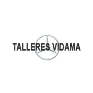 Talleres Vidama Logo