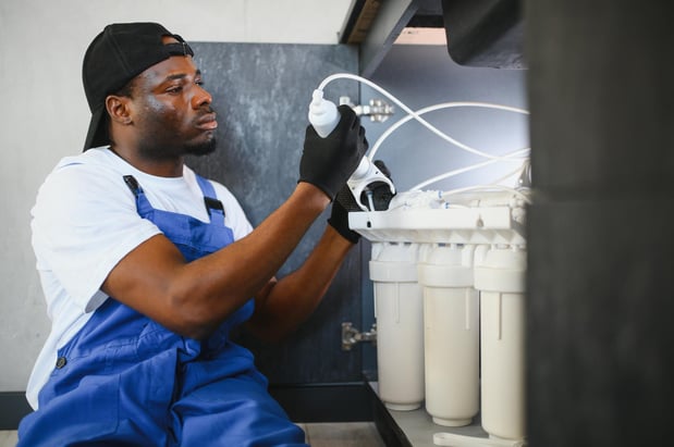 Images Reliable Thornton Plumbers