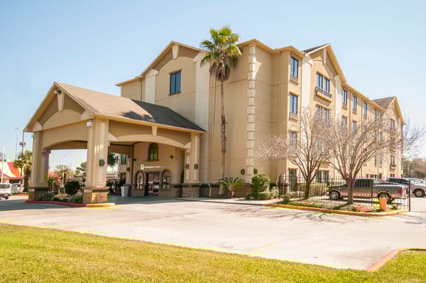 Images Holiday Inn Express & Suites Houston North InterContinental by IHG