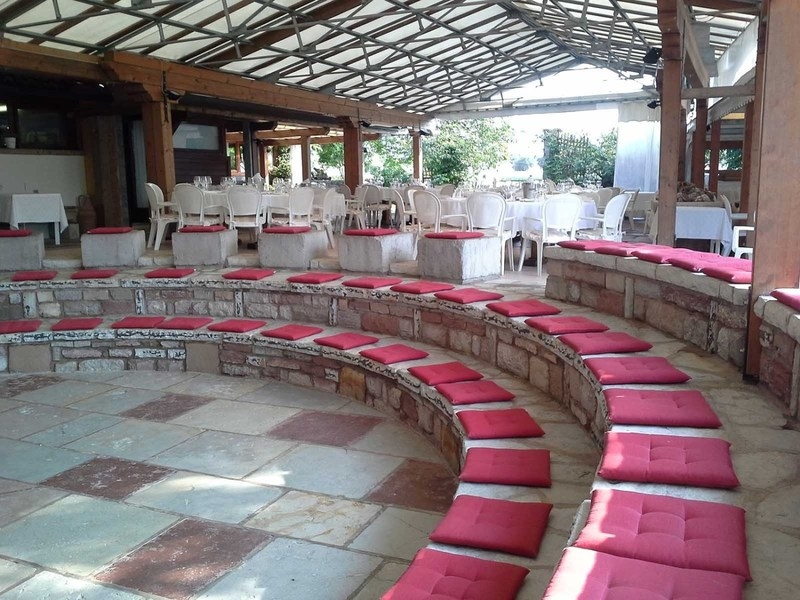 Ristorante al Borgo