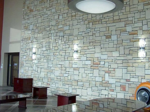 Images Cade Masonry  Inc