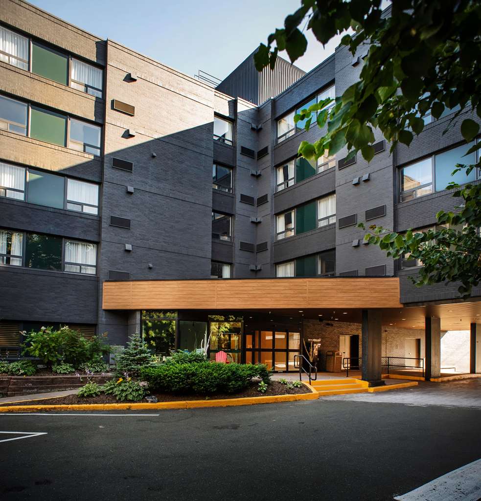 Images DoubleTree by Hilton St. John's Harbourview