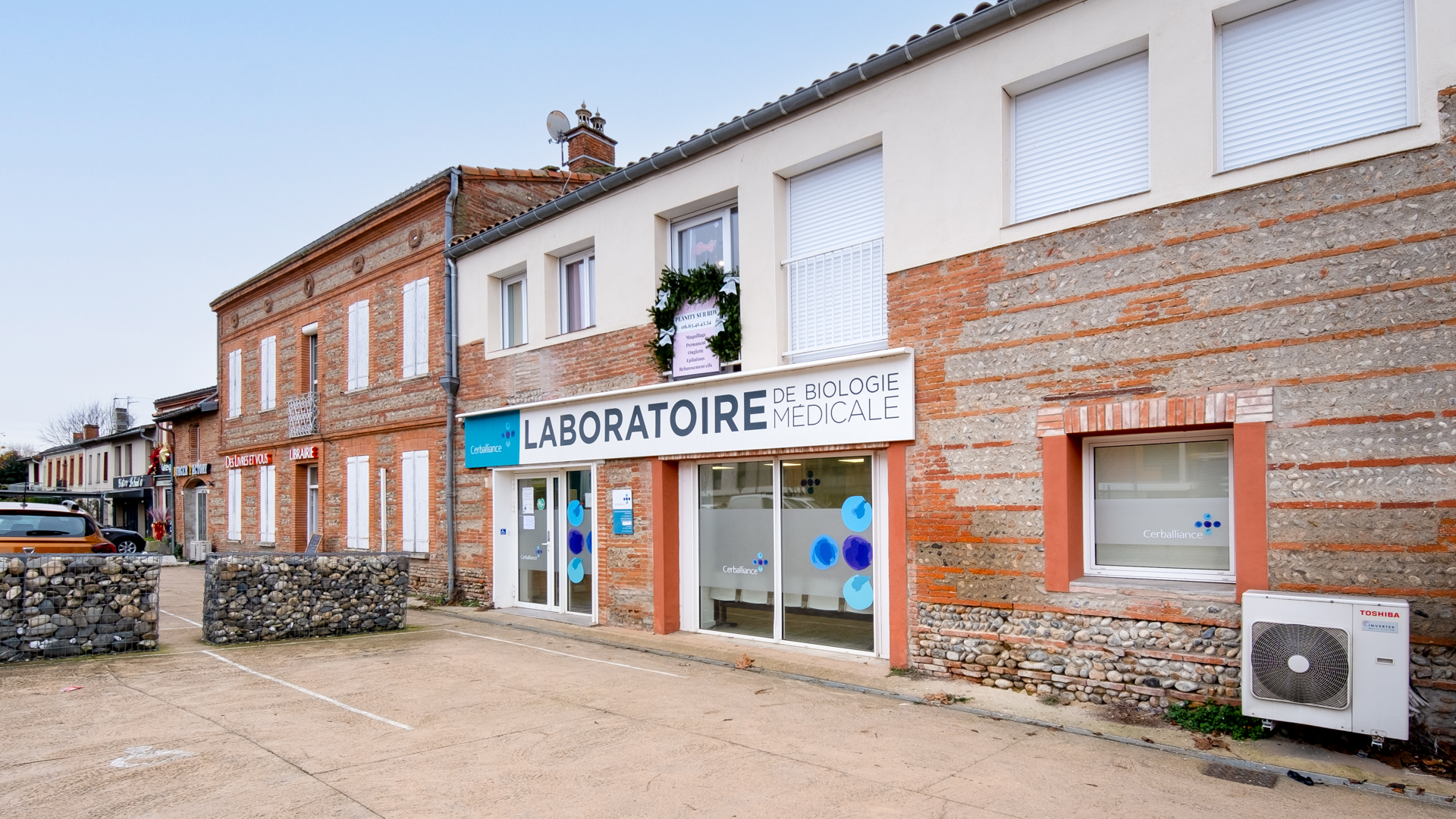 Miniature de la galerie