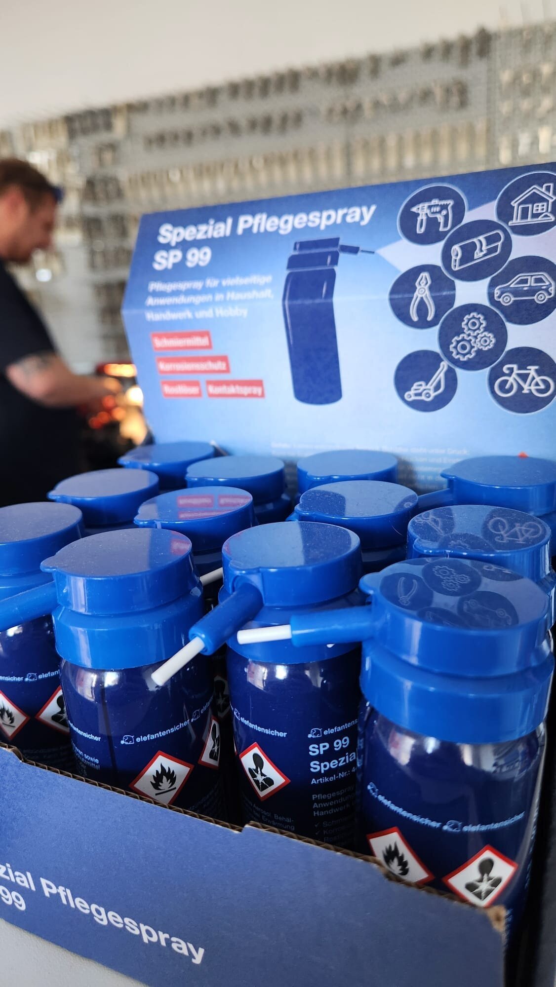 Schlüsseldienst Denis Tschajkovski   Türöffnung, Hauptstraße 50 in Berlin