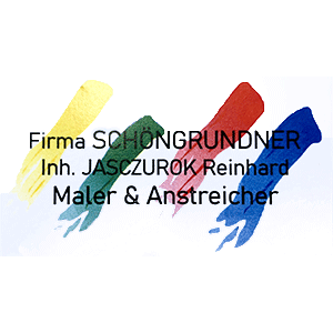 Firma Schöngrundner Maler & Bodenleger Inh. Reinhard Jasczurok Logo