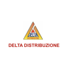 Delta Distribuzione Logo