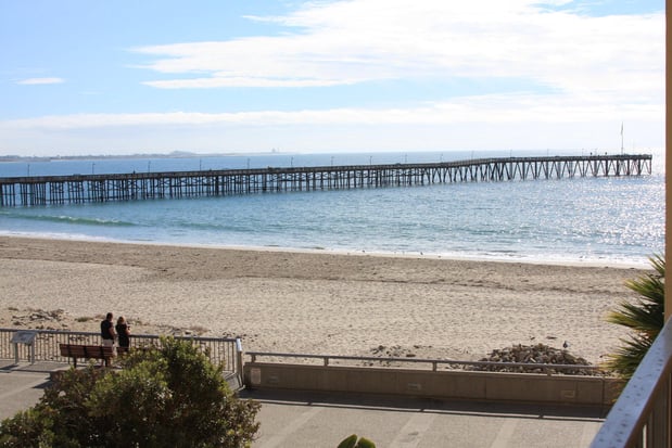 Images Crowne Plaza Ventura Beach by IHG