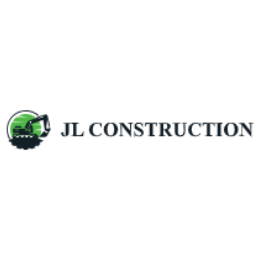 JL Construction Logo