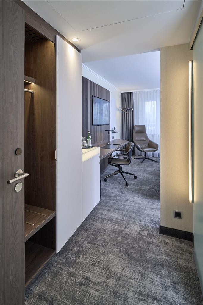 Bilder Best Western Plus Hotel Boettcherhof