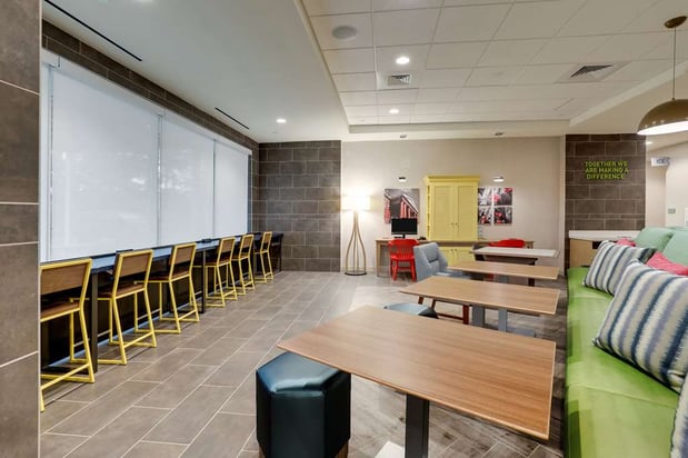 Images Home2 Suites by Hilton Sanford