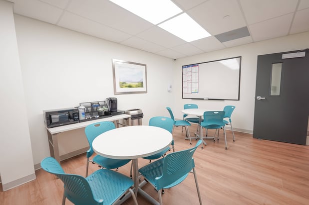 Images The Recovery Village South Atlanta Drug, Alcohol and Mental Health Rehab