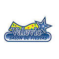 Salón Valevic Salón De Fiestas Logo