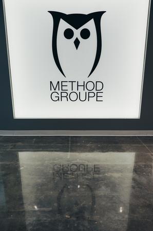 Images MethodGroupe