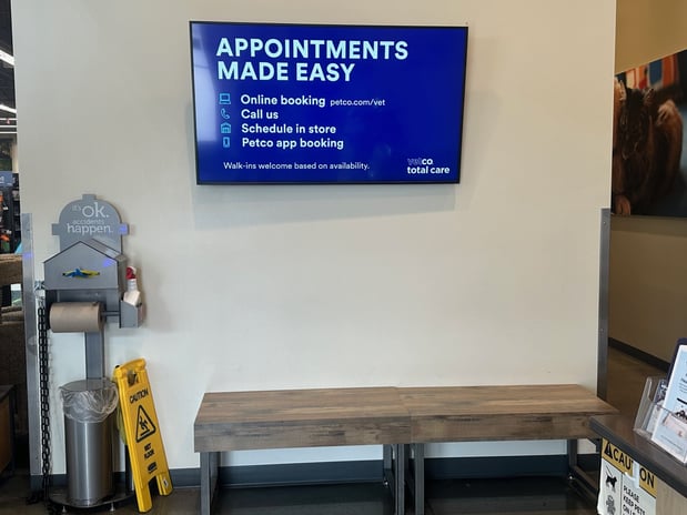 Images Vetco Total Care Animal Hospital