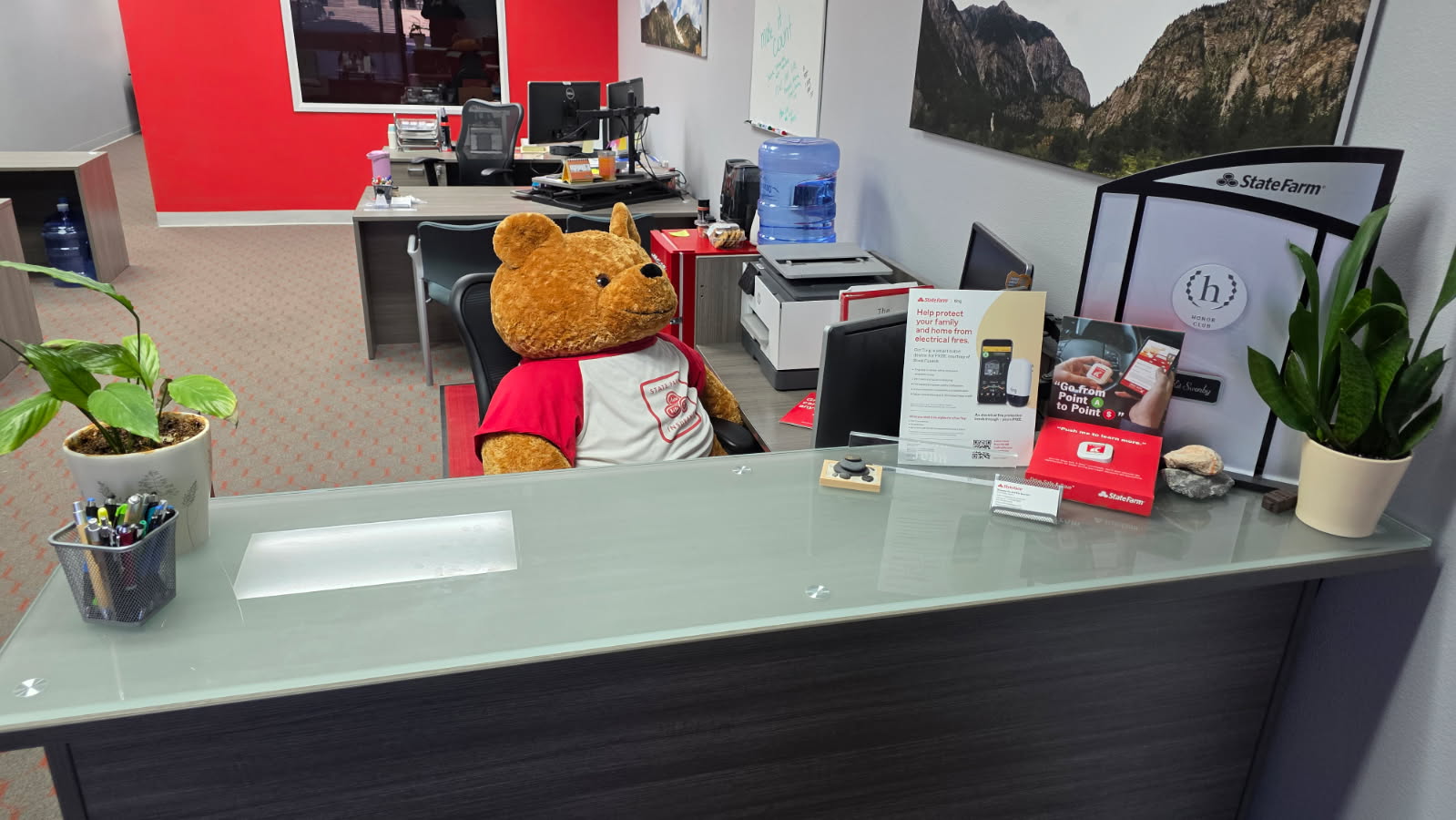 Our office and help teach you and your family about the importance of Life Insurance. Lakewood