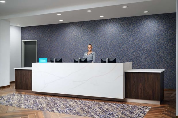 Images Hampton Inn Towson