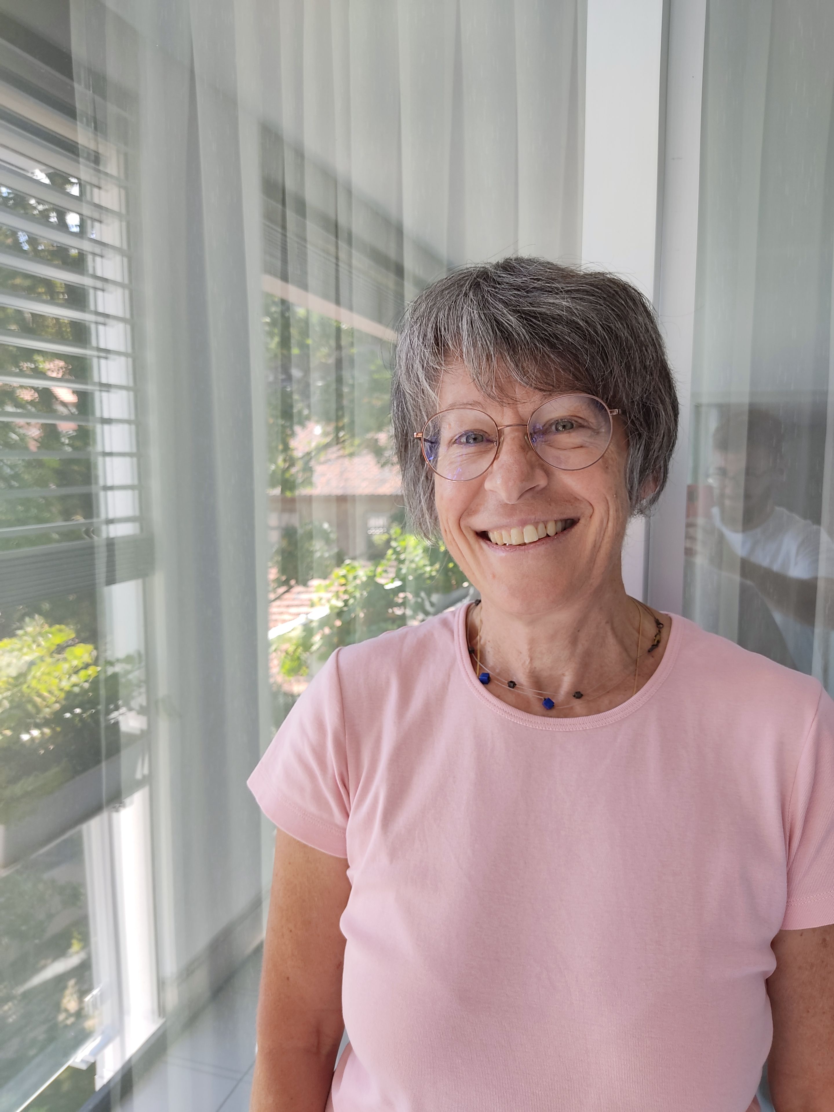 Bilder Glättli Nannini Katharina