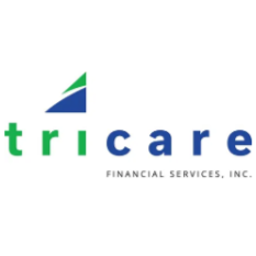 Tricare Financial Services Logo