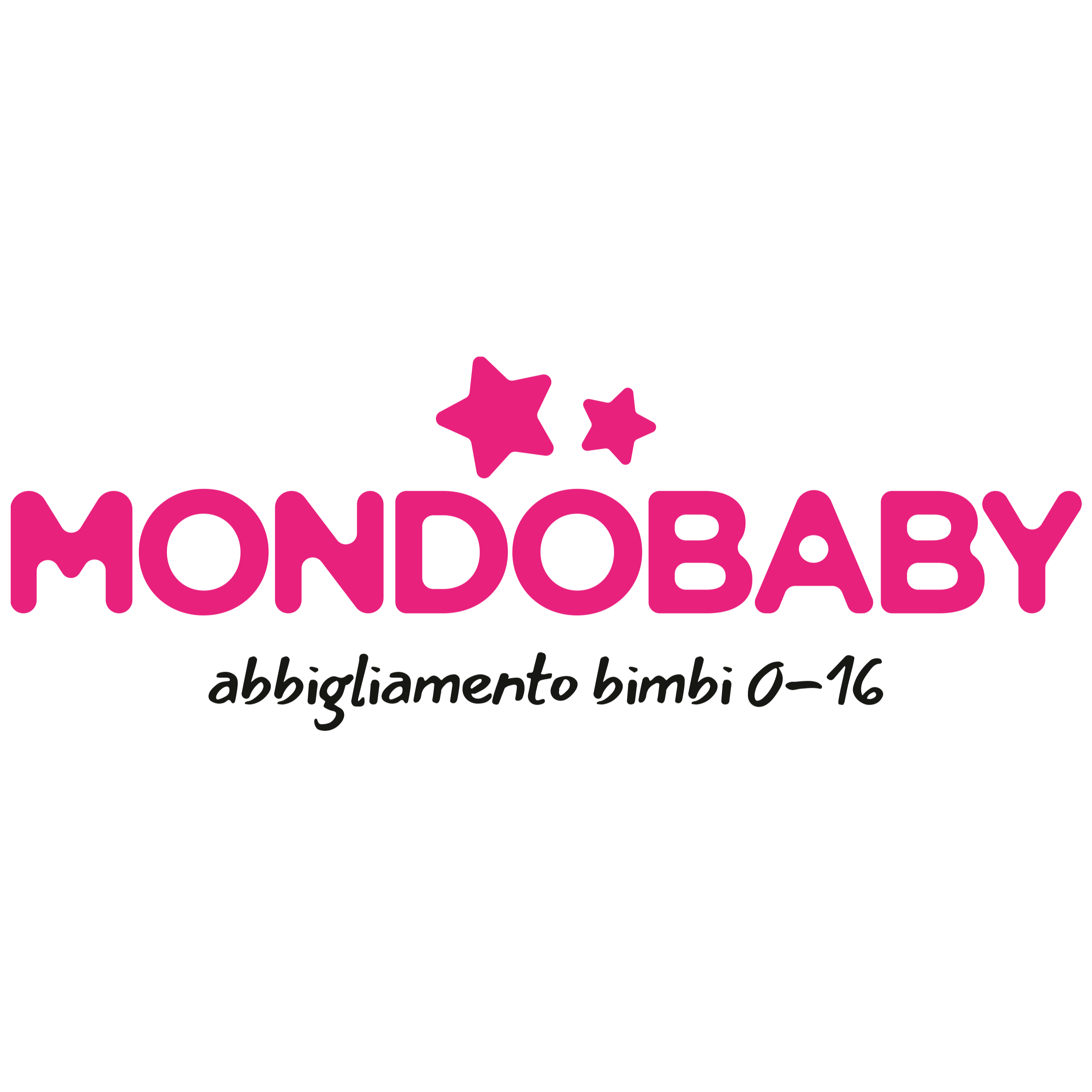 Mondo Baby Logo