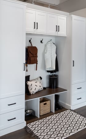 Images Concept II Closets