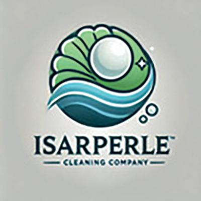 Isarperle Cleanservice in München - Logo